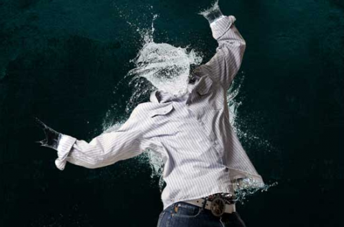 Water Effect Photo Montage photo-manipulation-photoshop-tutorial-14