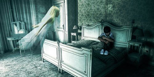 Design a spectral photo manipulation photo-manipulation-photoshop-tutorials-18