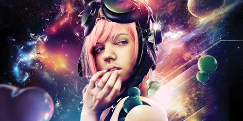 Create a Nebula Cosmolady in Photoshop photo-manipulation-photoshop-tutorials-26