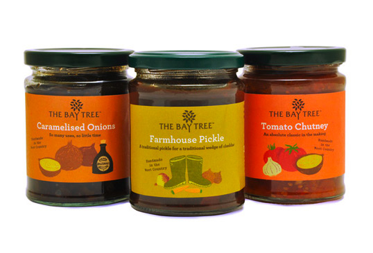 Delectable Jar Label Designs 07 jar-label-design-ideas-07