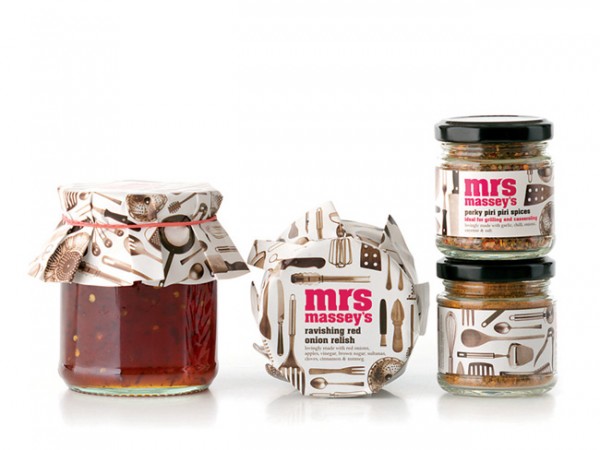 Delectable Jar Label Designs 13 jar-label-design-ideas-13