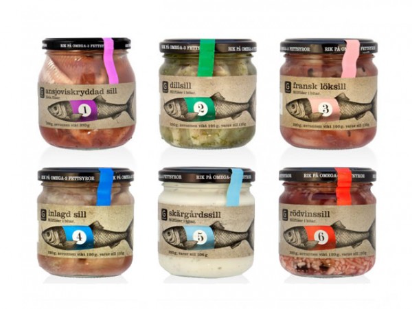 Delectable Jar Label Designs15 jar-label-design-ideas-15