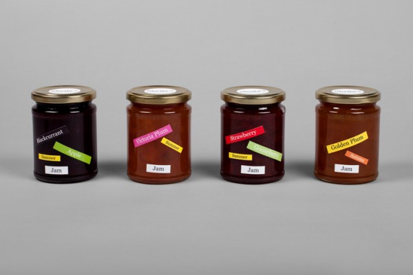 Delectable Jar Label Designs 28 jar-label-design-ideas-28