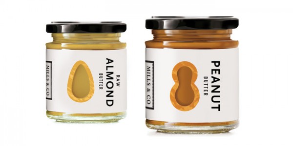 Delectable Jar Label Designs 36 jar-label-design-ideas-36