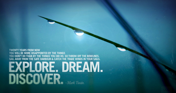 "(365) Days of Tumblr" by Aaron Judd "(365) Days of Tumblr" by Aaron Judd
