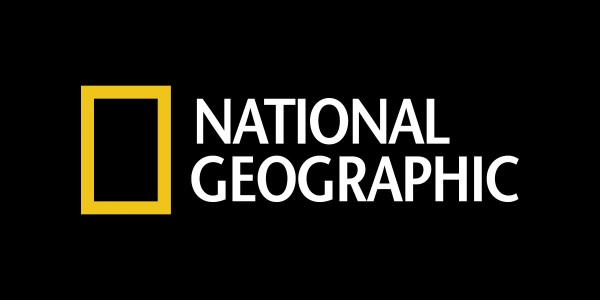 National Geographic Logo National Geographic Logo via YouTheDesigner