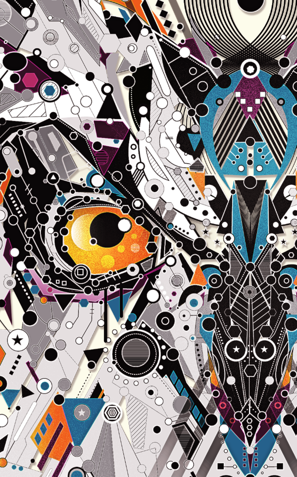 "Animals" by Yo Az "Animals" by Yo Az