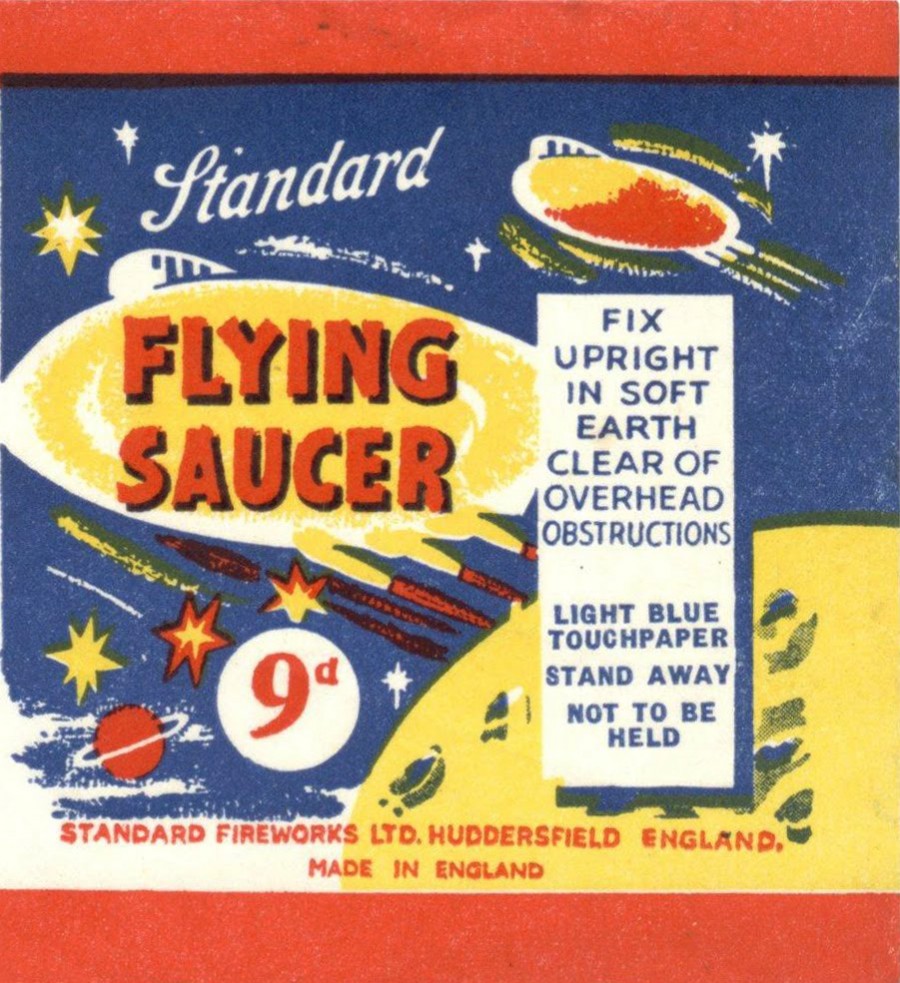 Vintage-Fireworks-Packaging-Design-007 Vintage Fireworks Packaging