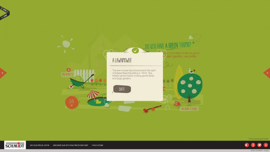 awesome-web-design-of-the-week-schmidt-kitchens003 Awesome Web Design