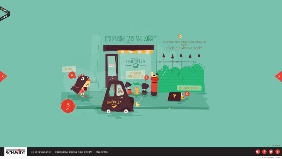 awesome-web-design-of-the-week-schmidt-kitchens004 Awesome Web Design