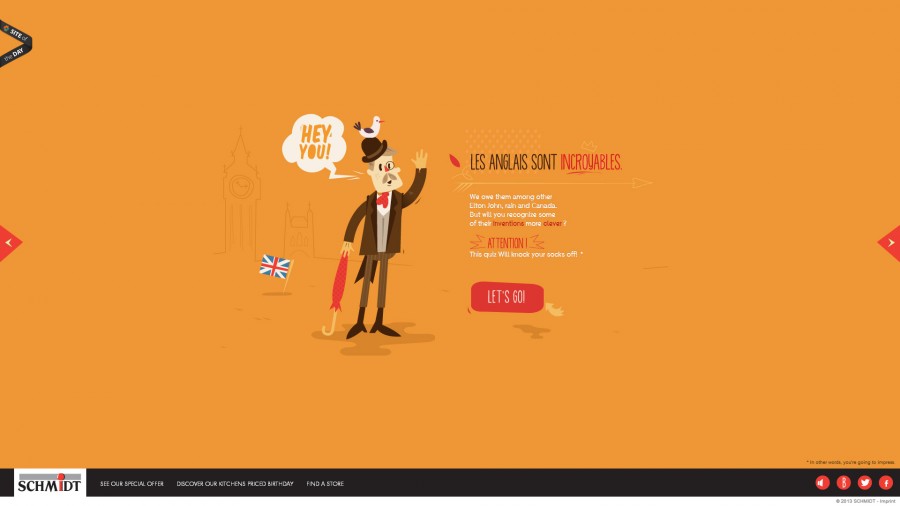 awesome-web-design-of-the-week-schmidt-kitchens005 Awesome Web Design