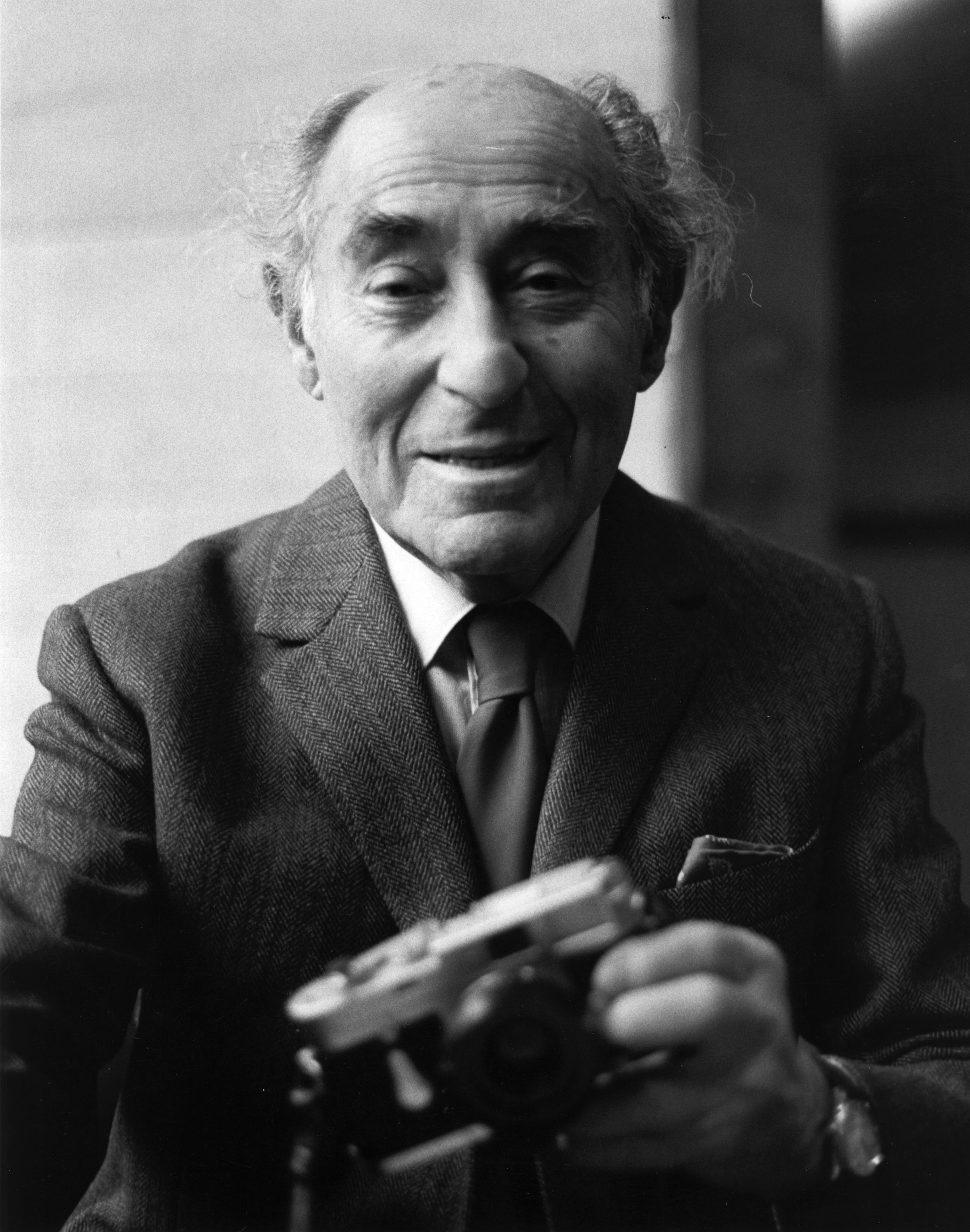 Alfred Eisenstadt