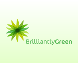 Graphic Logo Designs - Brilliantly Green
