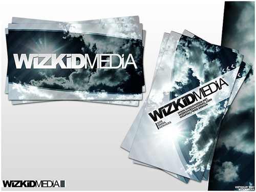 business-cards-10 Business Cards - Wizkidmedia