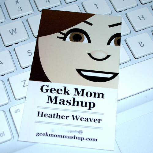 business-cards-13 Business Cards - Heather Weaver