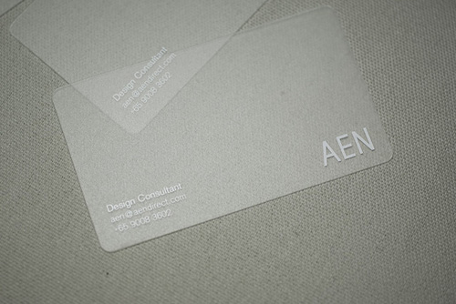 business-cards-14 Business Cards - Translucent