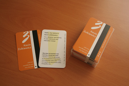 business-cards-15 Business Card - Chicago Metro Card