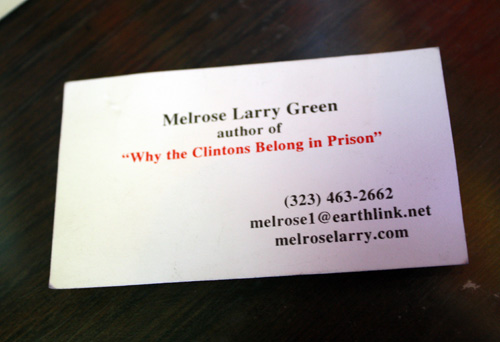 business-cards-5 Business Cards - Larry Green
