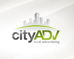 Graphic Logo Designs - cityadv
