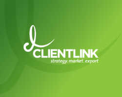 client link Graphic Logo Designs - Client Link