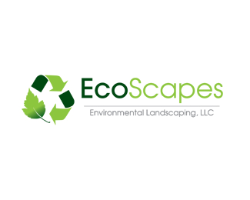 ecoscapes Graphic Logo Designs - EcoScapes