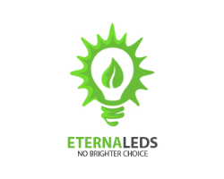 eternaleds Graphic Logo Designs - Eternaleds