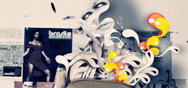 interview-13 Design by Alberto Seveso