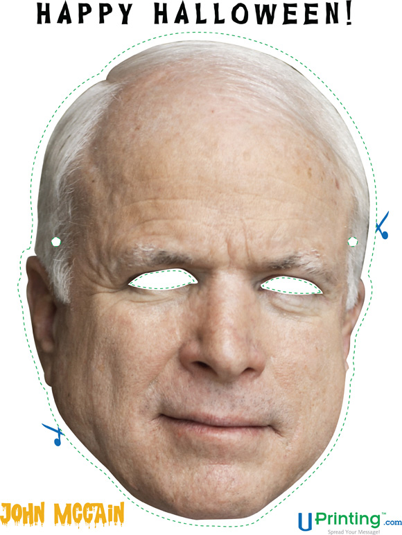 maccain