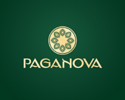 paganova Graphic Logo Designs - Paganova