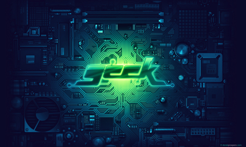 desktop wallpaper designs 12 - photoshop geek