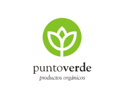 punto verde Graphic Logo Designs - Punto Verde