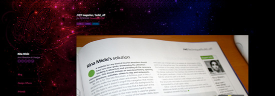 Graphic Design Portfolios Online Design Portfolio Tips