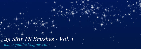 star-ps-brushes-vol1 star-ps-brushes-vol1