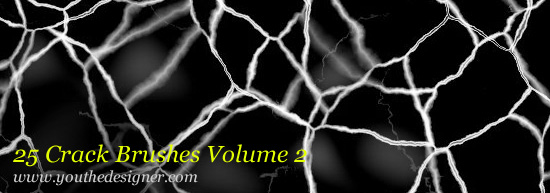 25-crack-brushes-volume-2 25-crack-brushes-volume-2