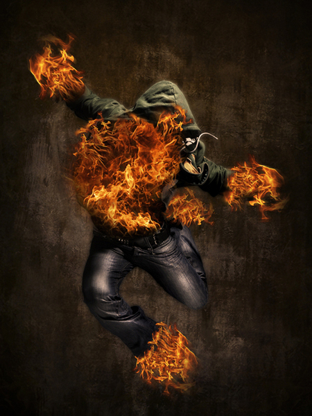 the dancer the dancer
