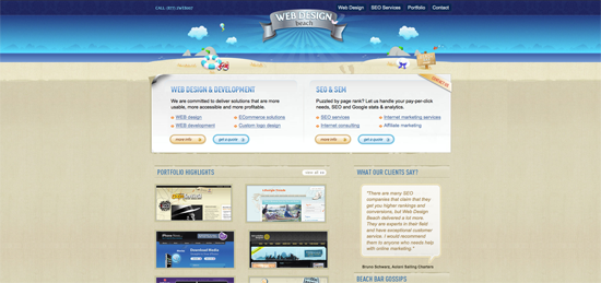 water-inspired-web-designs-3 water-inspired-web-designs-3