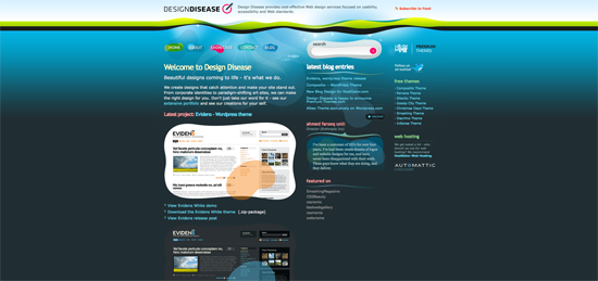 water-inspired-web-designs-5 water-inspired-web-designs-5