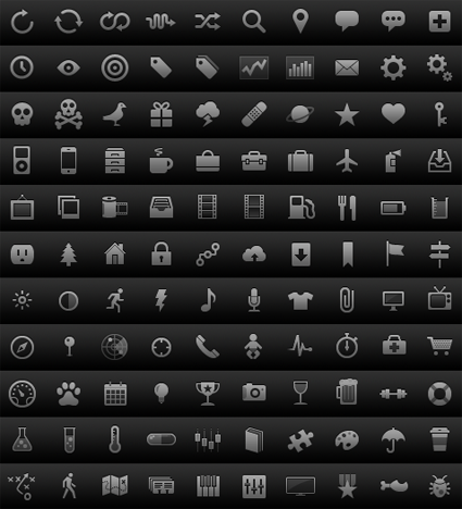 130-icons-for-iphone-applications 130-icons-for-iphone-applications