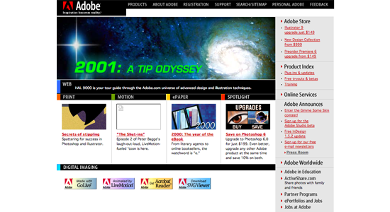 adobecom-2001 adobecom-2001
