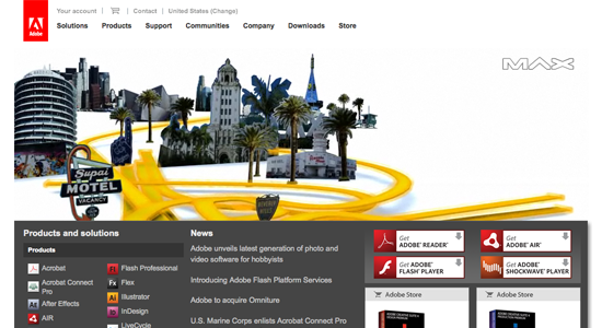 adobecom-now adobecom-now