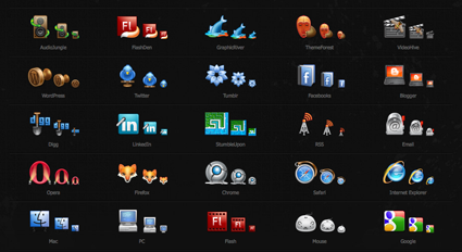 free-website-icons-graphicriver free-website-icons-graphicriver