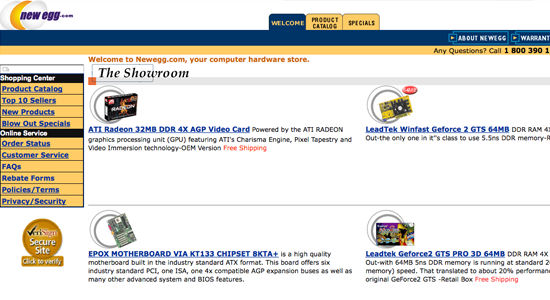 neweggcom-2001 neweggcom-2001