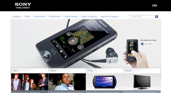 sonycom-now sonycom-now