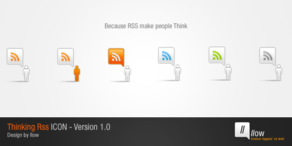 think_rss_version_1_by_falconxp think_rss_version_1_by_falconxp