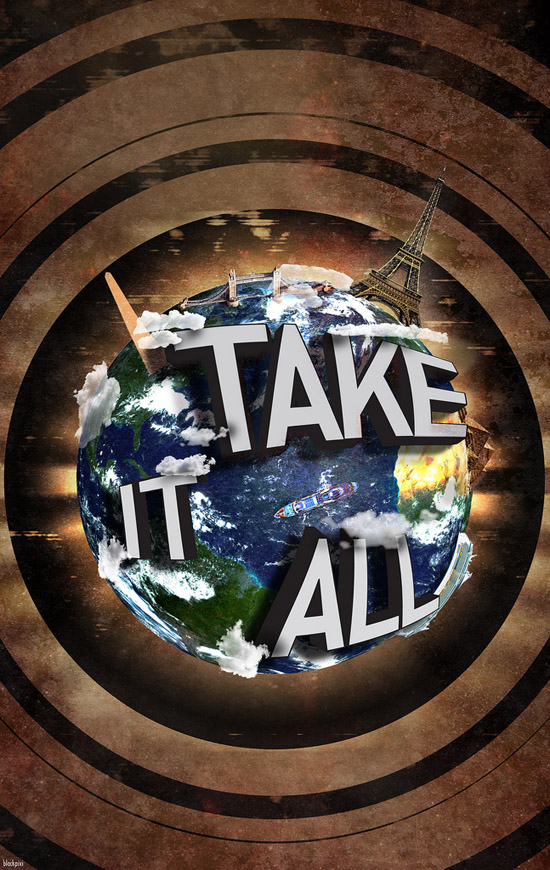 3d-typography-effects-10 3d-typography-effects-10