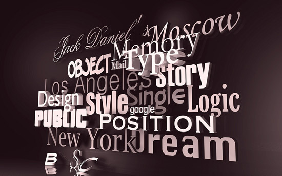 3d-typography-effects-16 3d-typography-effects-16