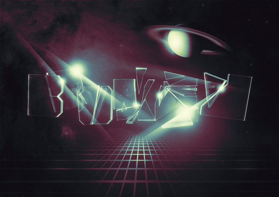 3d-typography-effects-18 3d-typography-effects-18