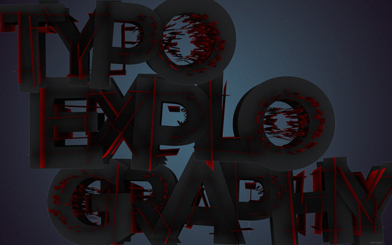 3d-typography-effects-24 3d-typography-effects-24