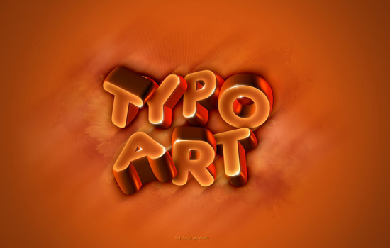 3d-typography-effects-33 3d-typography-effects-33