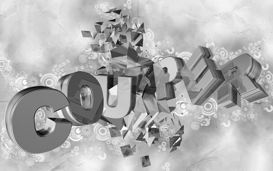 3d-typography-effects-4 3d-typography-effects-4